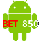 Aplicativo bet 850 para Android