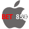 Aplicativo bet 850 para iOS