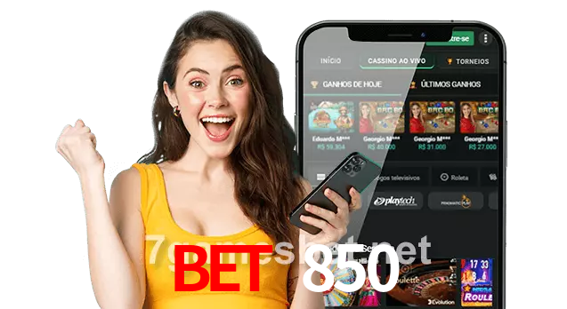 bet 850