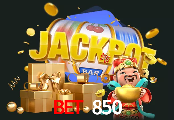 bet 850 bet