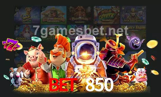 cassino bet 850