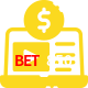 O Cassino bet 850 também oferece apostas esportivas virtuais!