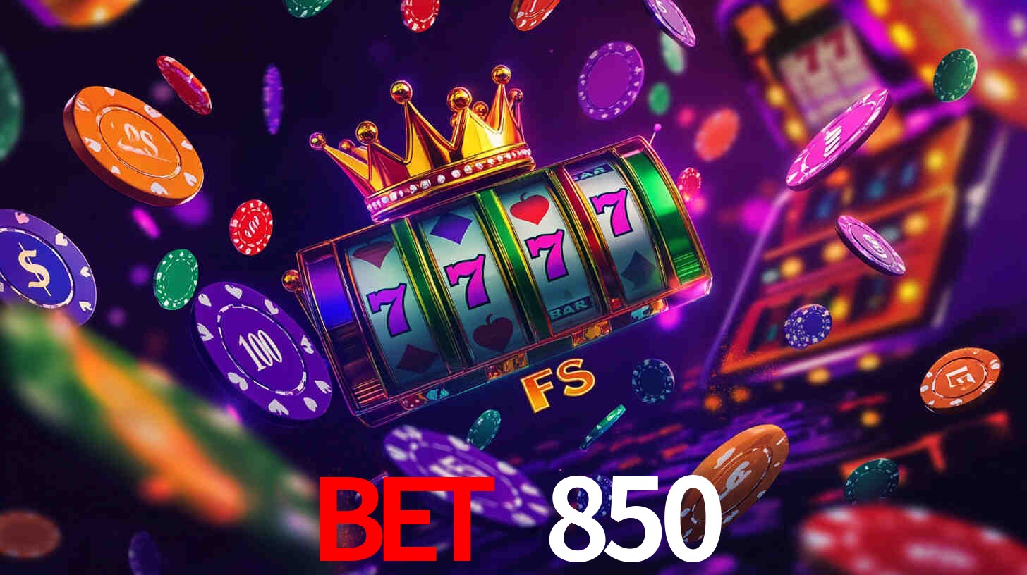 Tournaments bet 850