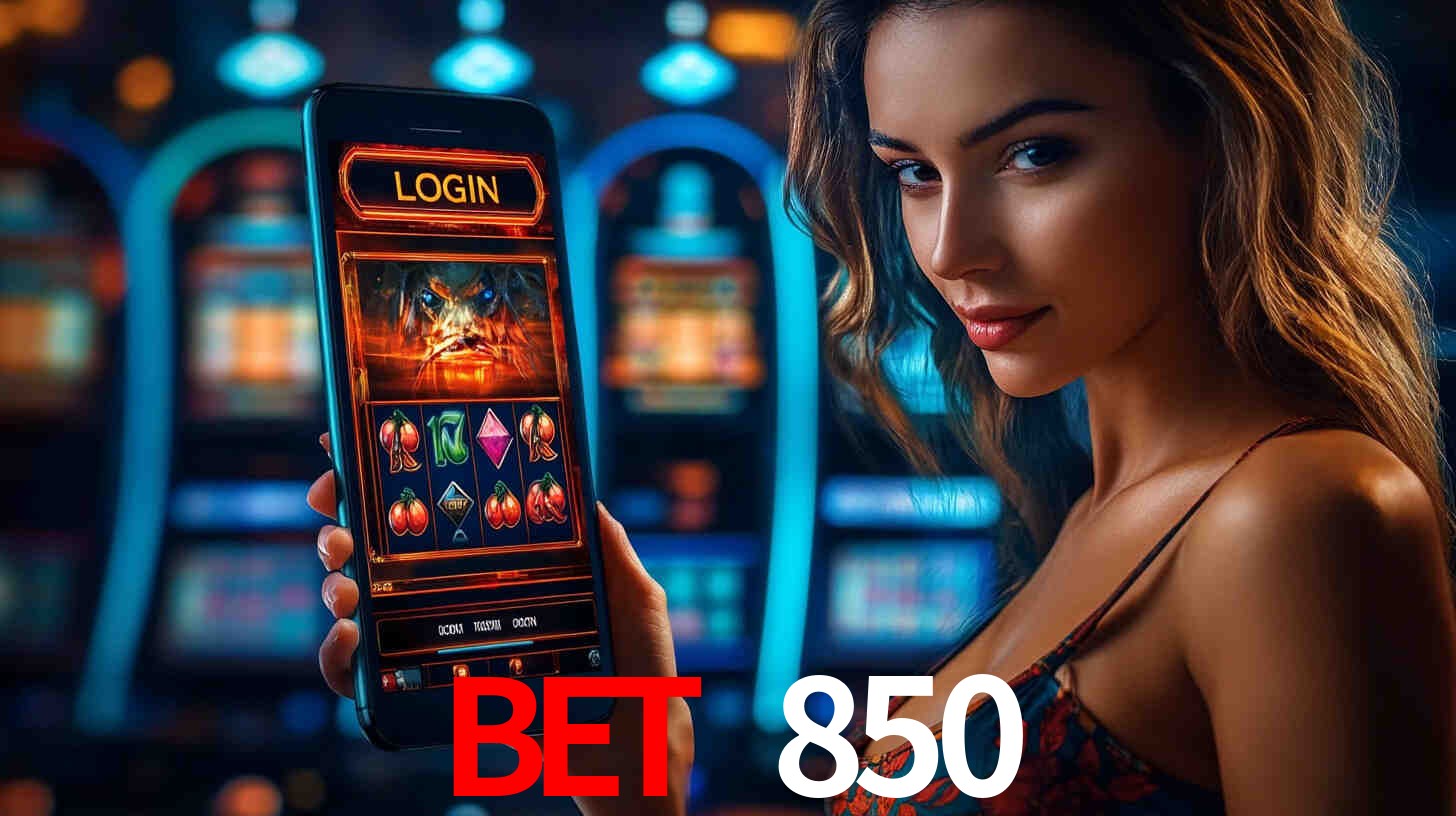 bet 850 login