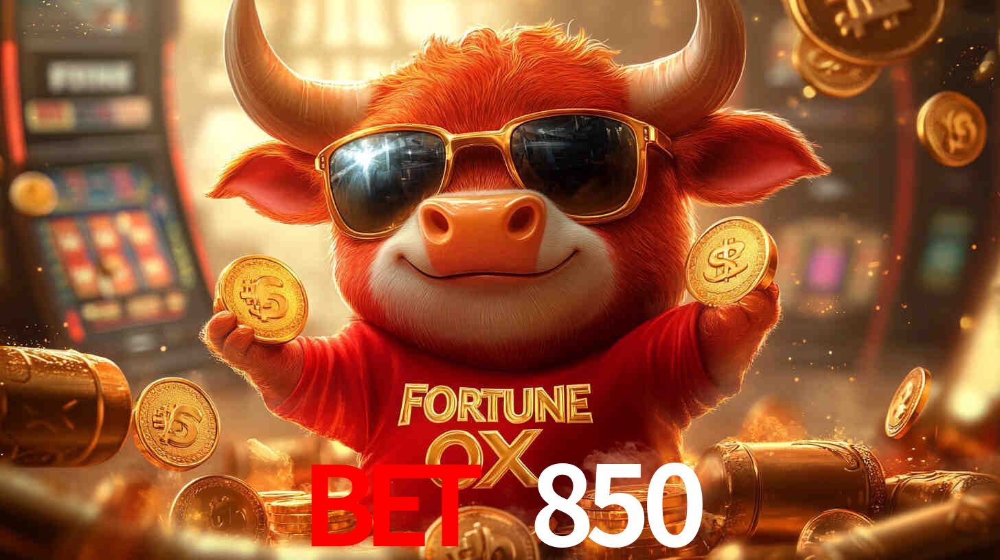 bet 850,bet850.com