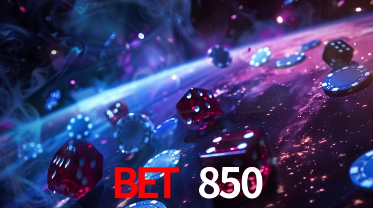 Game Providers bet 850