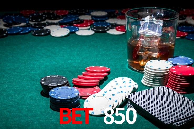 Bônus Diários bet 850
