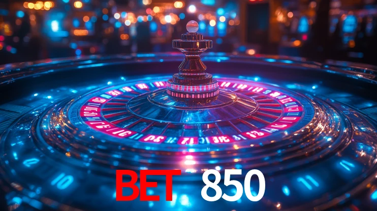 Ofertas Imperdíveis na bet 850: Promoções e Bônus Que Valem a Pena