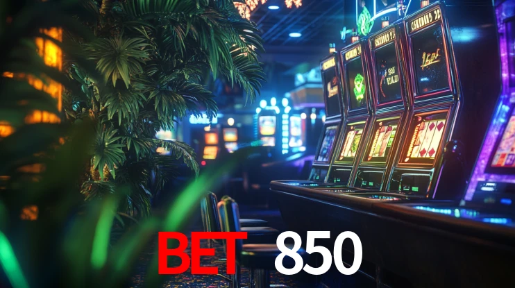 Roulette Table bet 850