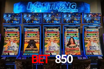 Descubra a Essência do bet 850: Nossa História e Compromissos