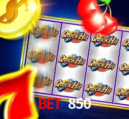 A Emoção da Loteria na bet 850: Uma Chance de Mudança de Vida
