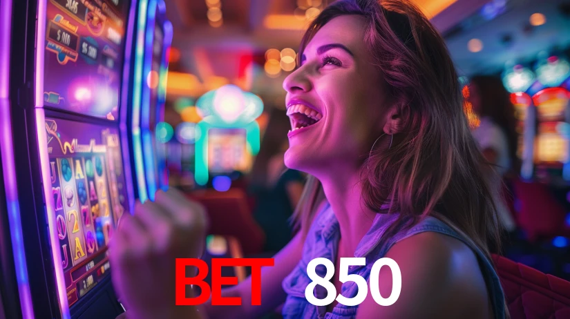 bet 850,bet850.com