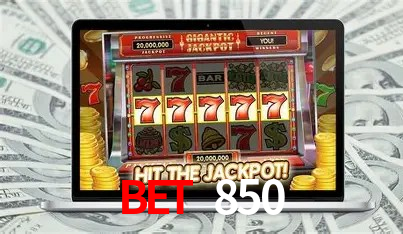 APP oficial da bet 850 para mobile