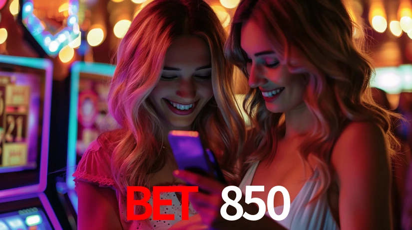 bet 850