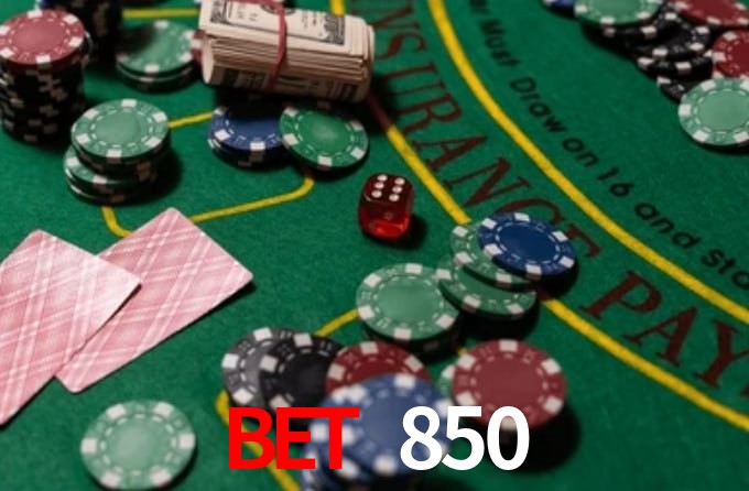 bet 850,bet850.com