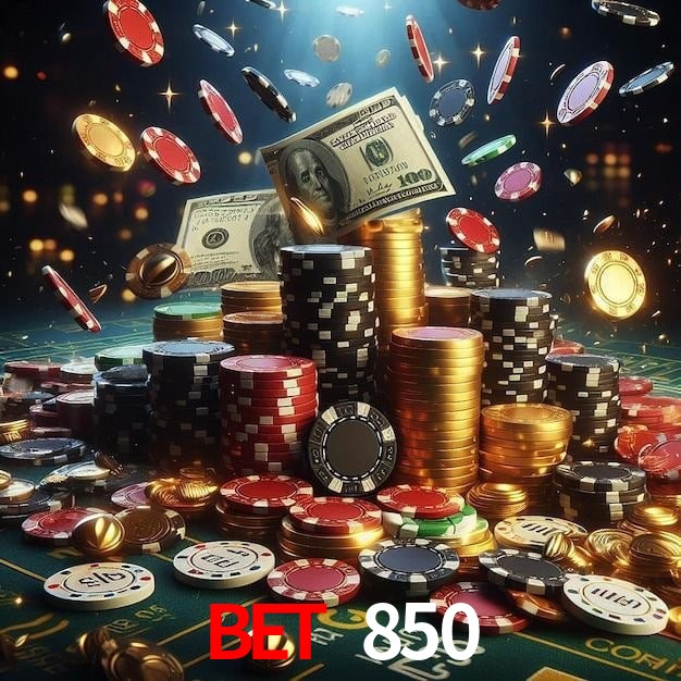 Download para Android e iOS na bet 850