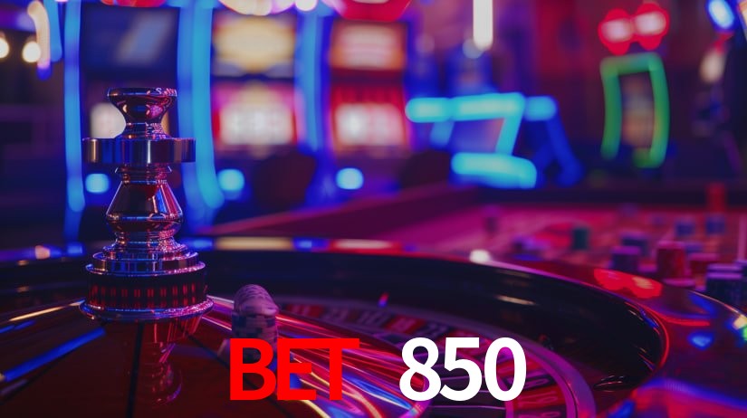 bet 850