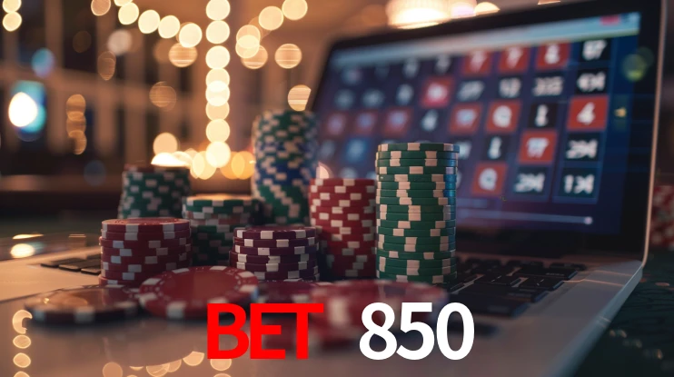 Quick Registration bet 850