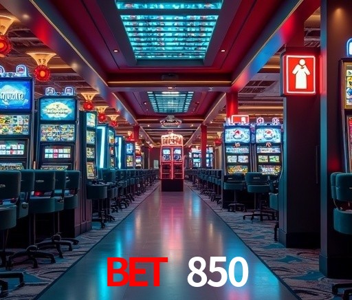 Explorando a Categoria de Eventos em Apostas na bet 850