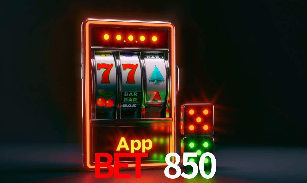Apostas de Tênis bet 850
