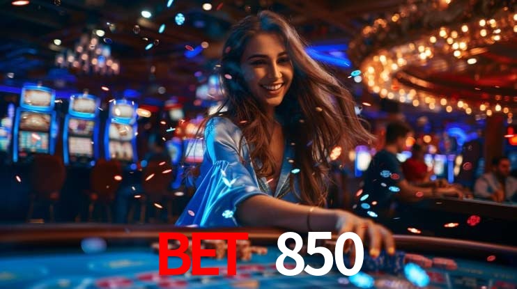 Statistics bet 850