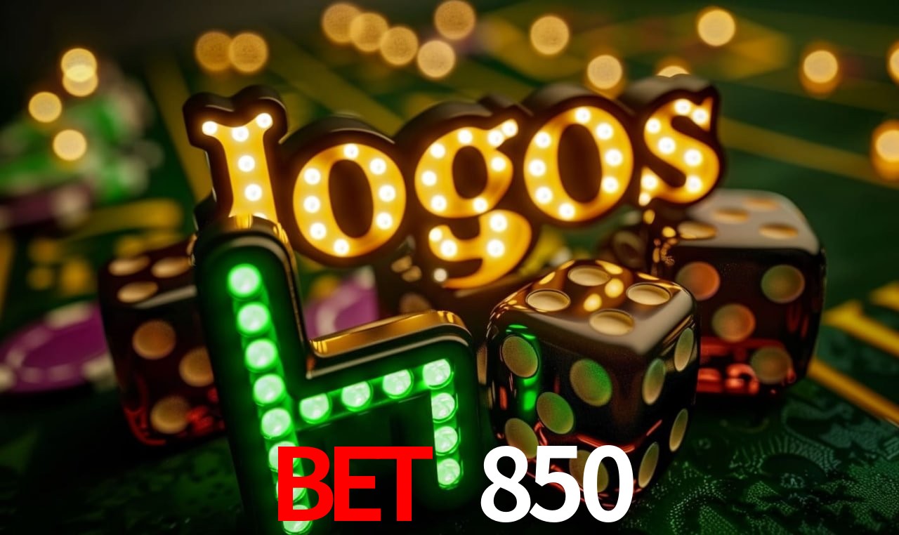 Estatísticas Esportivas bet 850