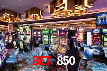 Apostas Esportivas na bet 850: Um Guia Completo