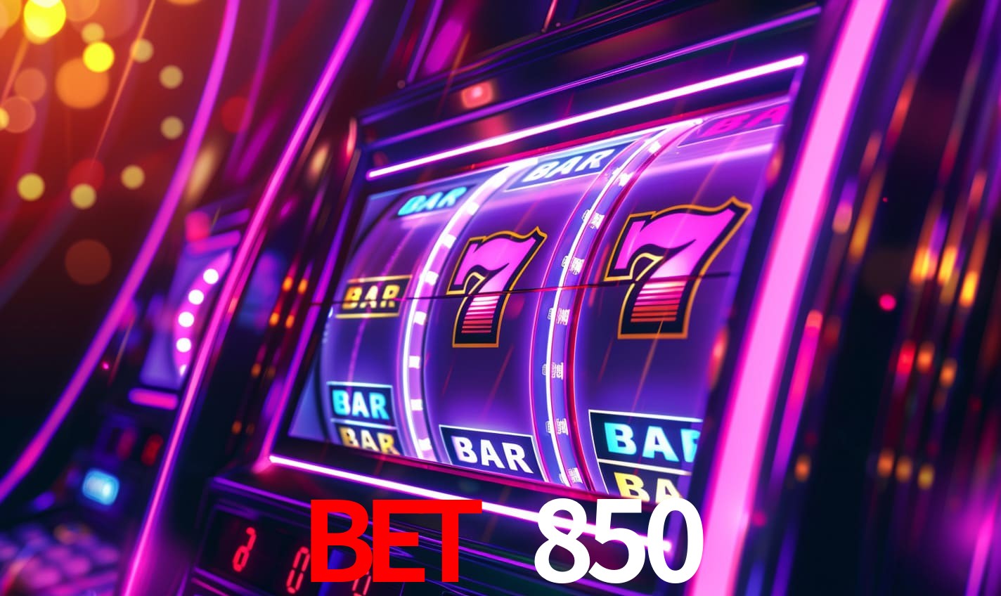 bet 850,bet850.com