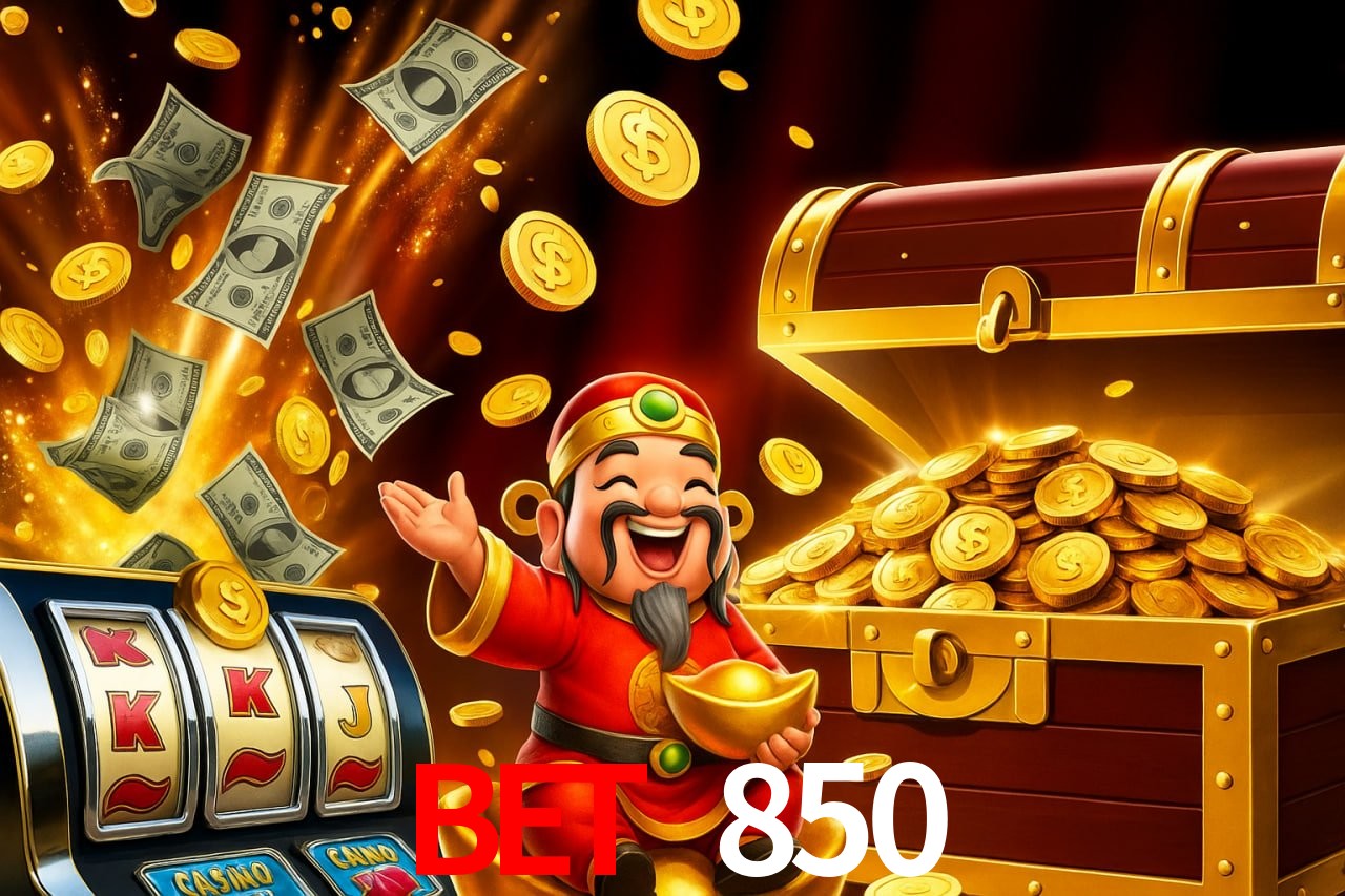 Página oficial no Facebook da bet 850