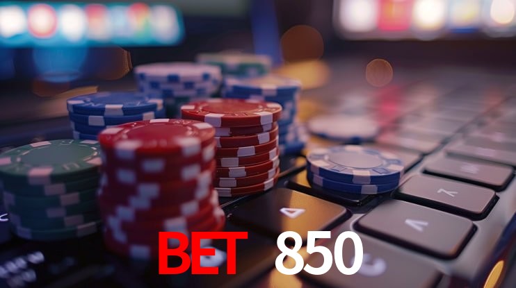 Segurança 2FA bet 850