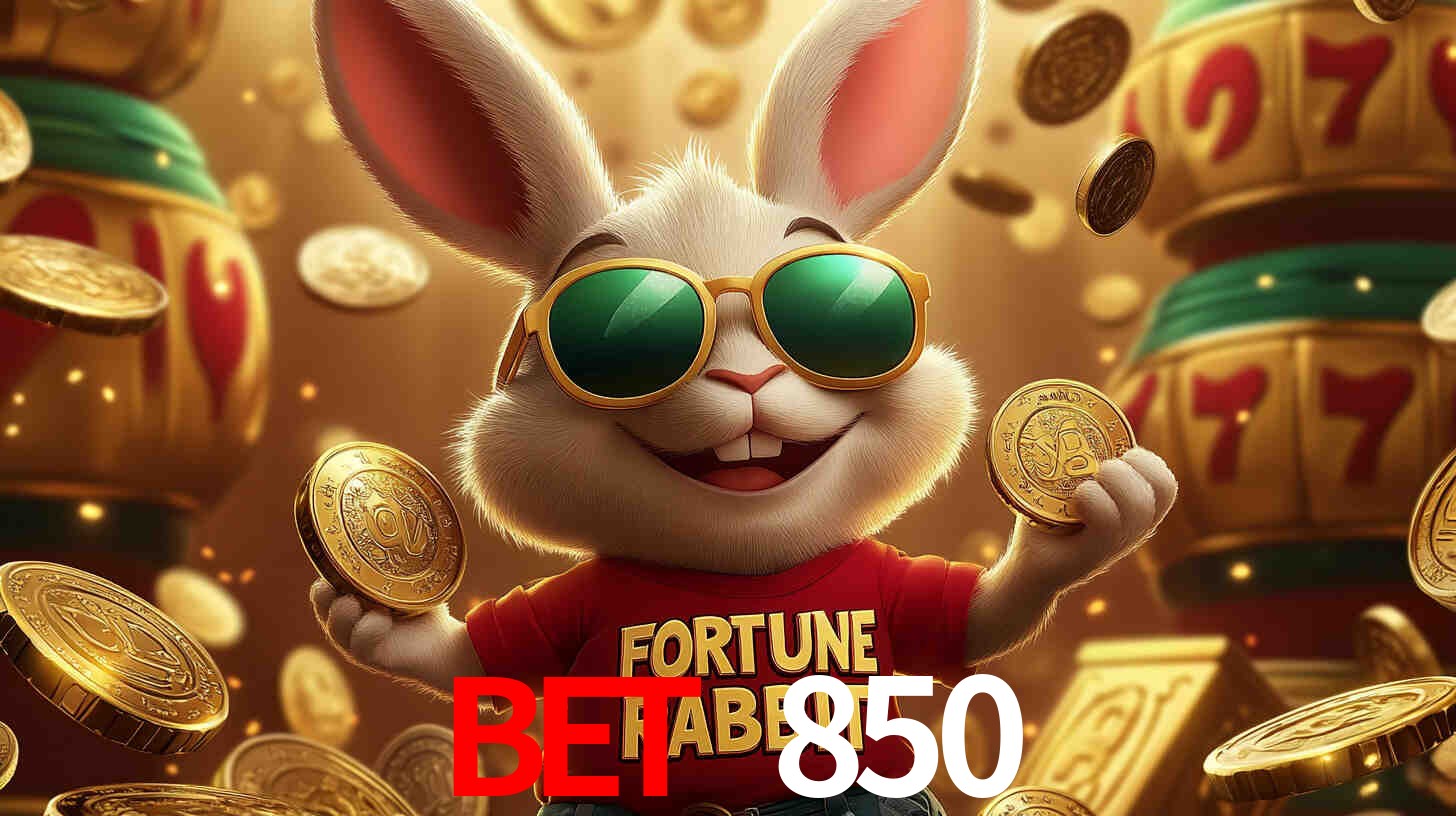bet 850