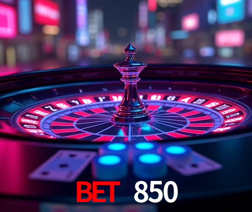 Descubra a Essência do bet 850: Nossa História e Compromissos