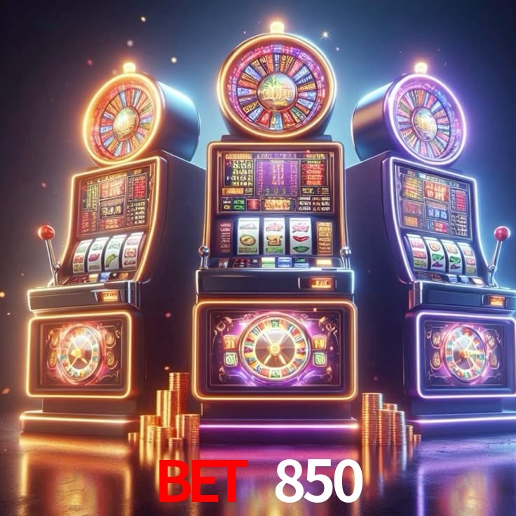 bet 850