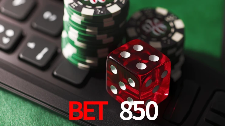 Account Benefits bet 850