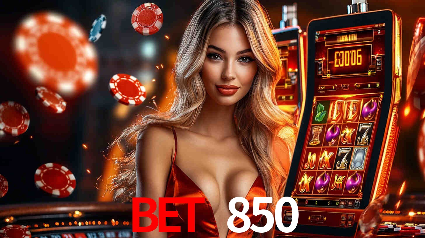 bet 850