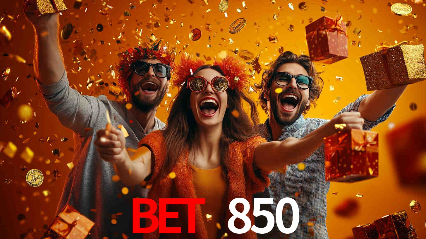 bet850.com