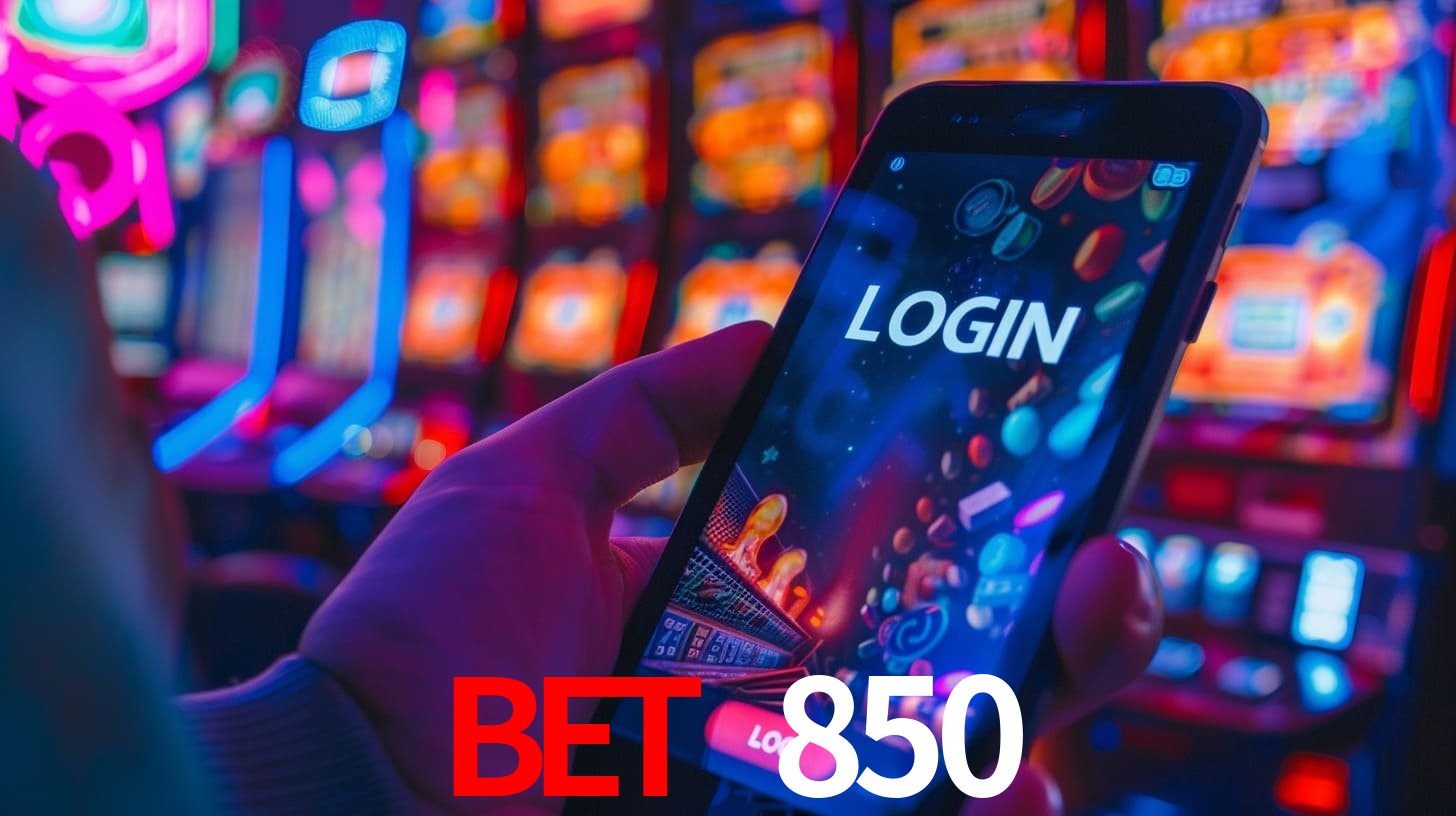 Jogos Exclusivos bet 850