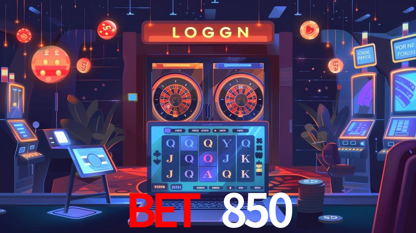 Integração de APIs bet 850