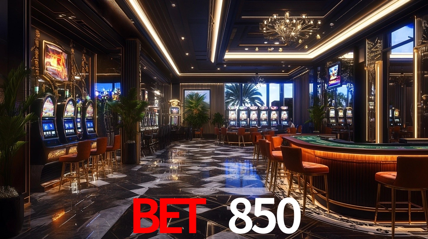 Premium Interface bet 850