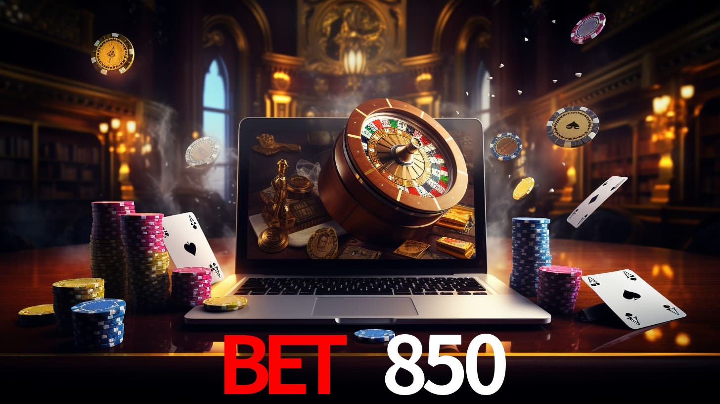 VIP Casino bet 850