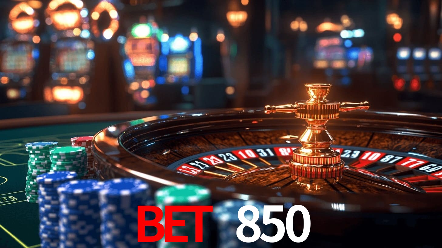 bet850.com