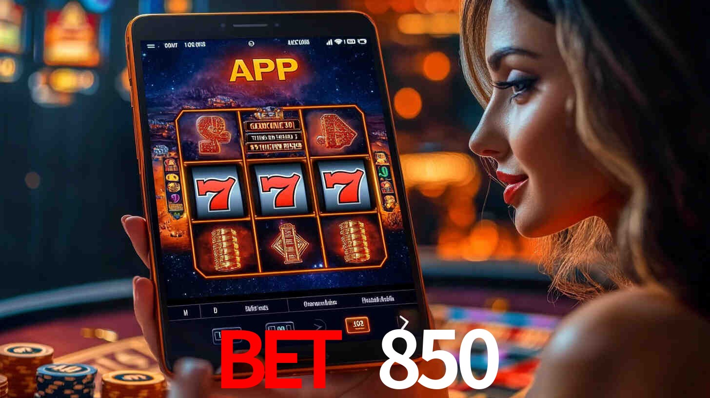bet 850 login