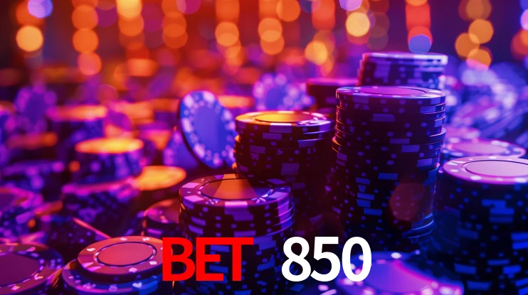 bet 850