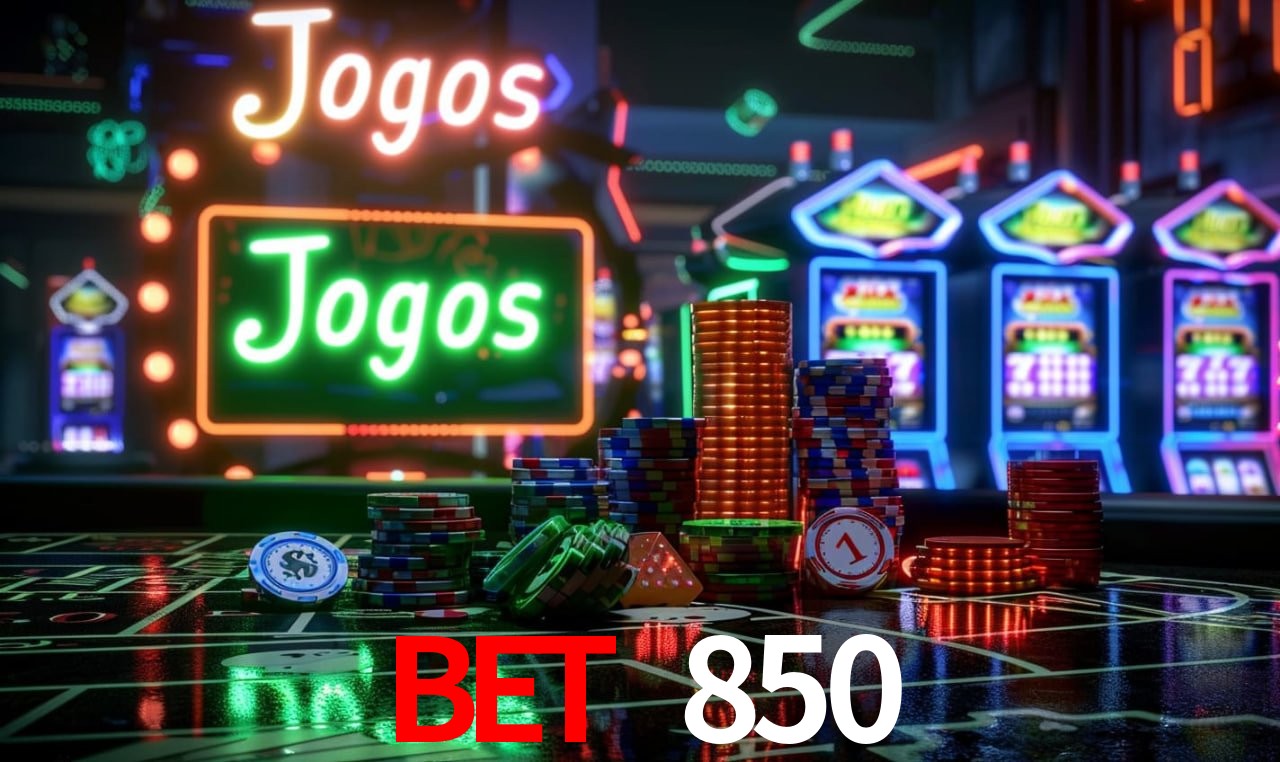 Mercados ao vivo e cash out na bet 850
