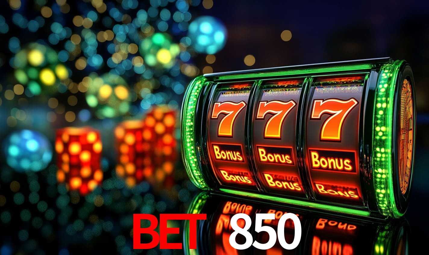 Casino Ao Vivo bet 850
