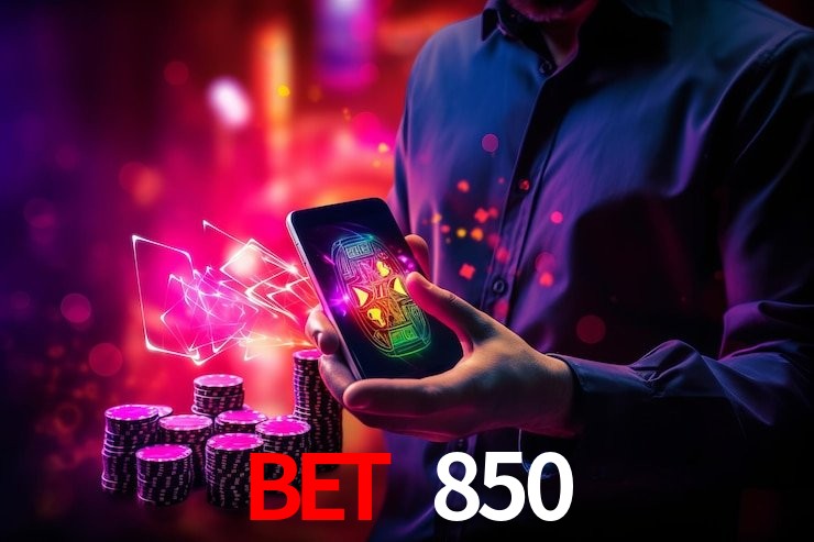 Interface Premium bet 850