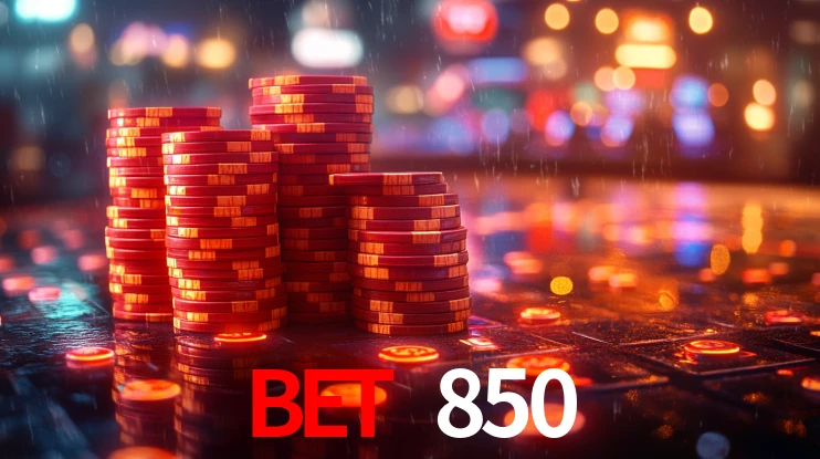 bet 850 login