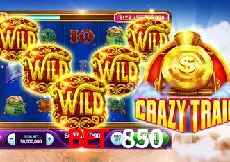 Descubra o Mundo do Cassino Online com bet 850