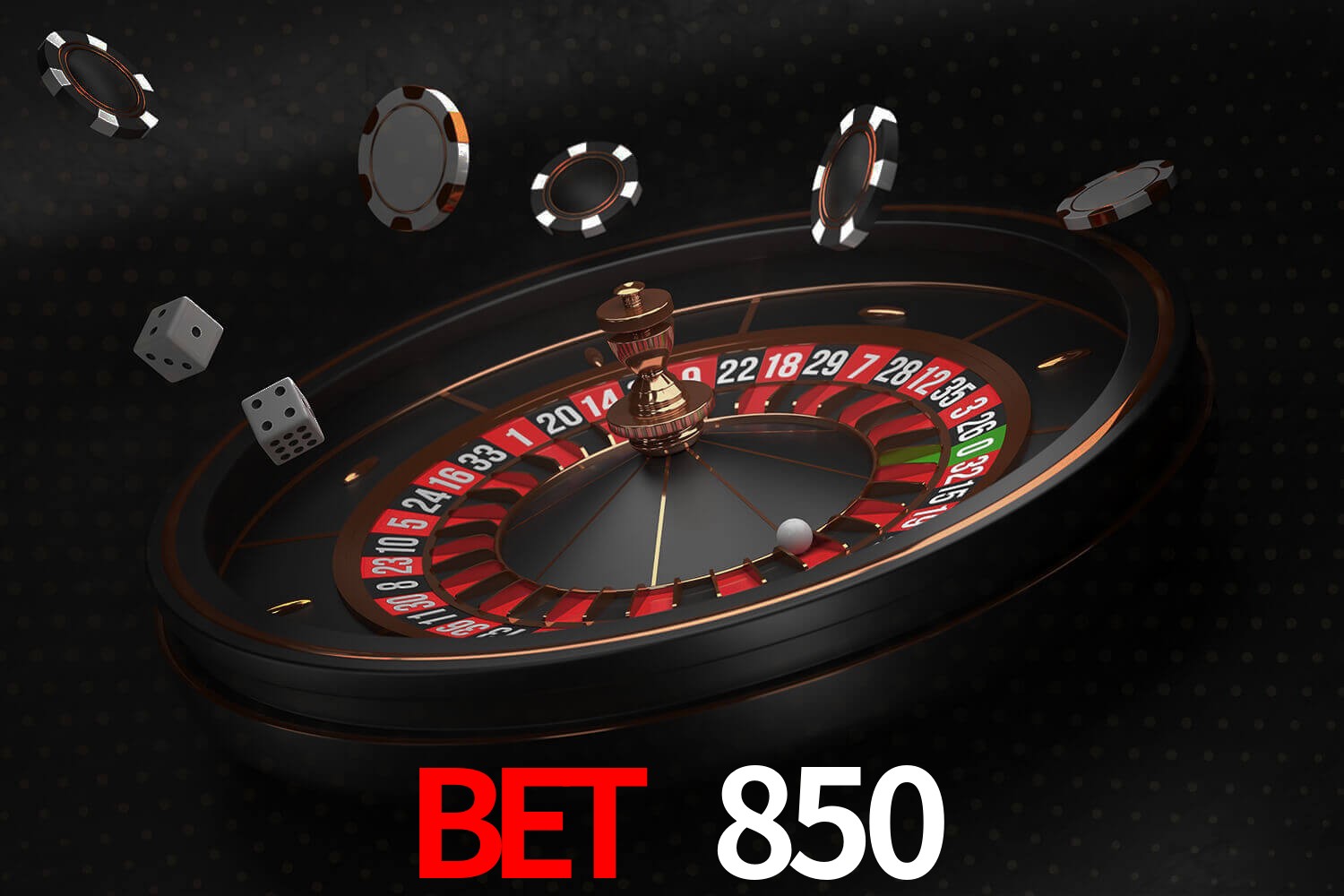 bet 850: Seu Cassino Premiado com Pagamentos Rápidos