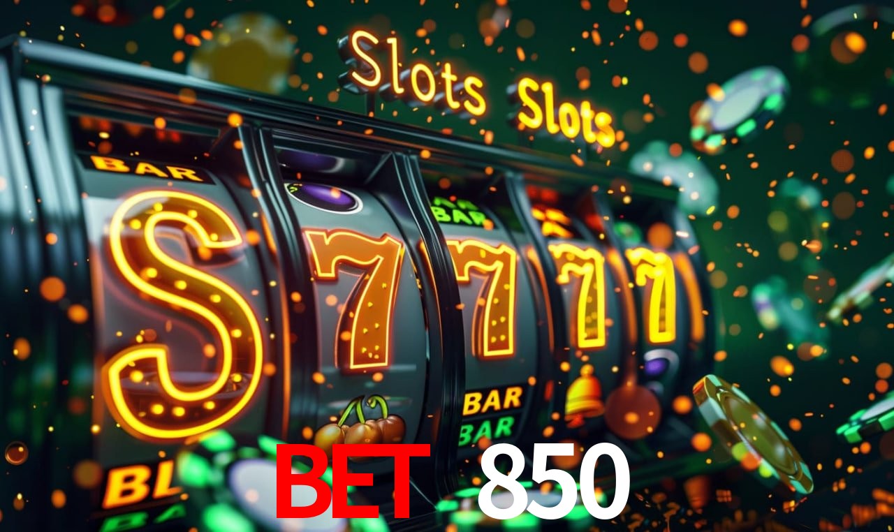 Programa VIP bet 850